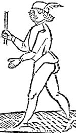 Image of Decan - Sagittarius 3rd